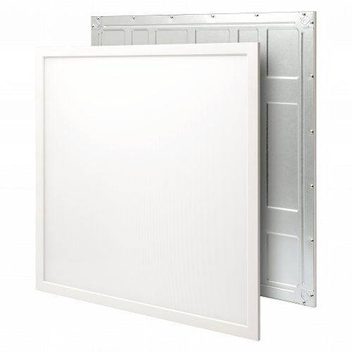 50W Dimmable Evolve Sky Panel 4000K Natural White 1200x600mm (Low Glare option available) - The Lighting Shop