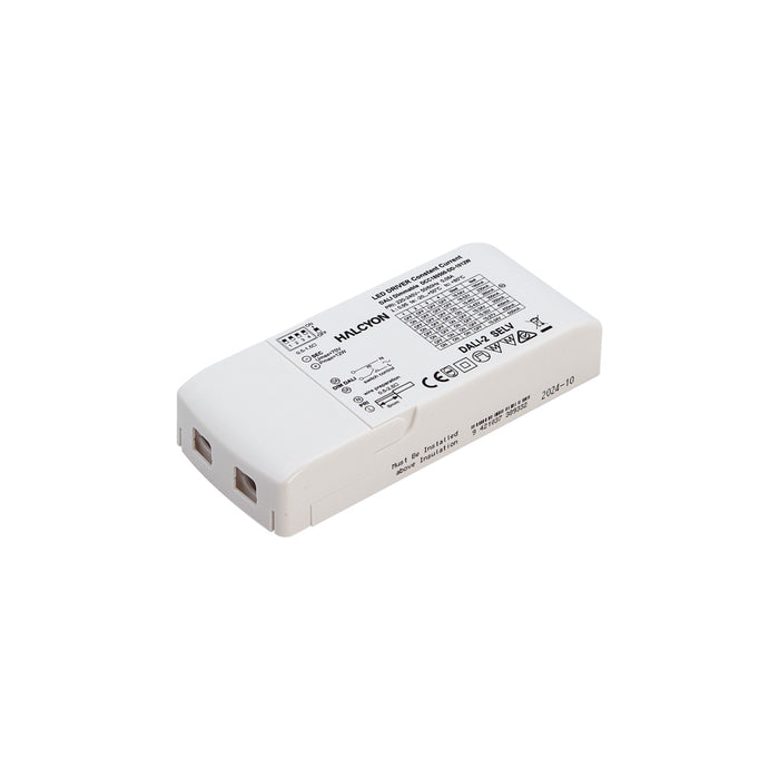 <12W Constant Current Dali Dim - Adjustable 180-700mA - The Lighting Shop NZ
