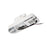 3CT Track Adapter Kit for LED311 LED312 LED360 - White - The Lighting Shop NZ