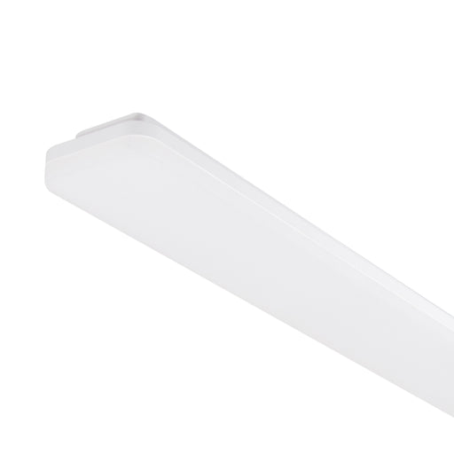 LED Slice Long 900mm Dimmable Pri:240V 24W/32W 3K/4K White - The Lighting Shop NZ