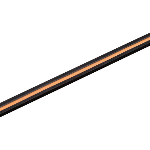 UHD Series Black IP67 LED Tape (Cut 50mm) 10mm 8W 320/1M 24V DC 4K - The Lighting Shop NZ