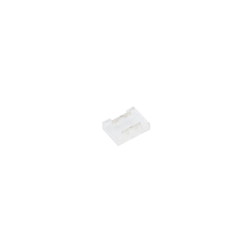 Transparent Mini Quick Join 8mm - Fixed - The Lighting Shop NZ