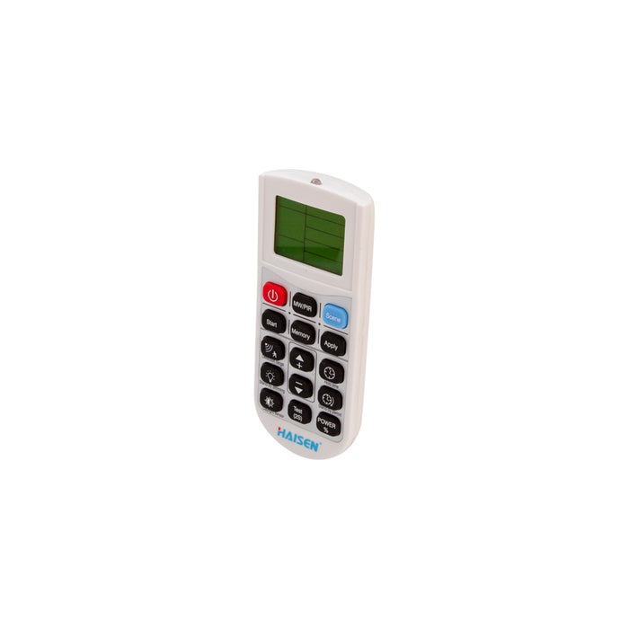 Features Digital Display  Warranty 5-Year Warranty - The Lighting Shop NZ