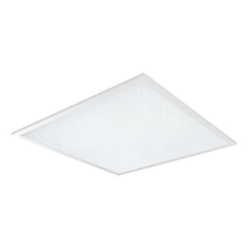 Proline Backlit Panel 595x595mm Casambi Tunable White 2700-6500K - White - The Lighting Shop NZ