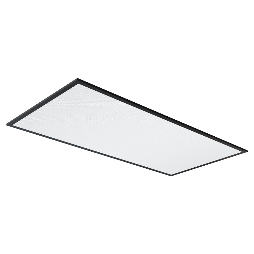 Proline Backlit Panel 1195x595mm Low Output 3800lm 32W CRI90+ 4K - Bla ...