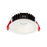 LEDE Pro Economy Select 3K/4K Downlight 8W 180mA CRI90 IC-F/IC-4 c/w UID Dimmable Driver - White - The Lighting Shop NZ