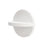 Surface Mount Wall Multi-use - White 2700K 24V DC 6W CRI90 IP44 Dimmable - Driver Sold Separately - The Lighting Shop NZ
