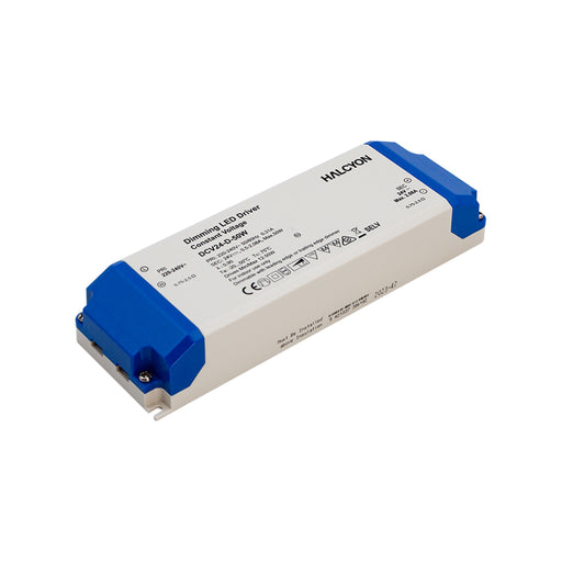 Driver Pri Dim CV Pri:240V Sec:24V DC 12-50W - The Lighting Shop NZ