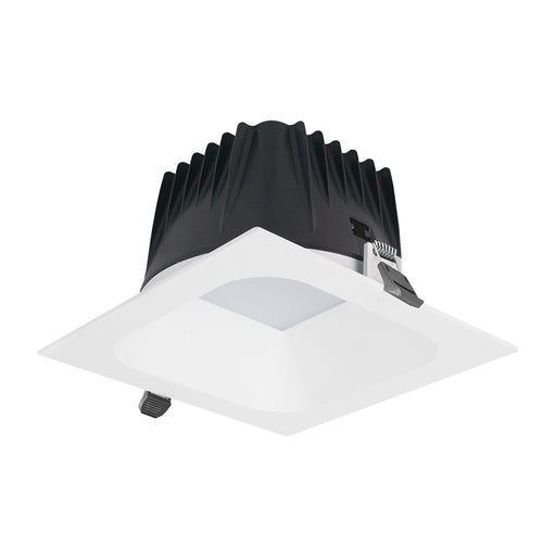 Downlight LED Recessed Square Large 18.5/26W 500/700mA CC 3K/4K-White - The Lighting Shop NZ