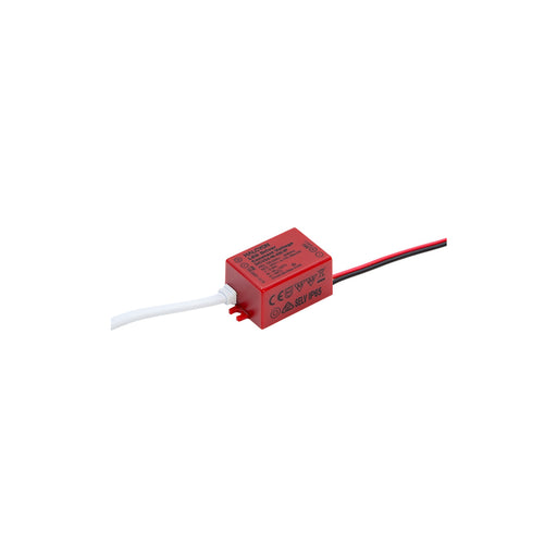 Driver Mini IP65 Constant Voltage Pri:240V Sec:24V DC 0-4W - The Lighting Shop NZ