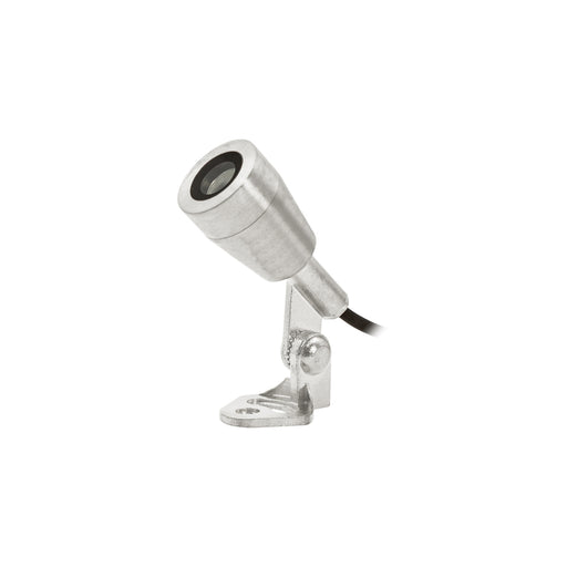 Exterior Spike Spot Mini IP67 3W Dimmable 24V DC 2700K Stainless Steel - The Lighting Shop NZ