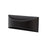 Exterior LED Ext Wall Mt 6W Pri:240V 3000K Black/Black - The Lighting Shop NZ