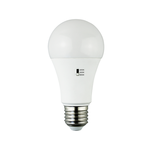 CCT Slide Switch - LED Lamp - The Lighting Shop NZ
