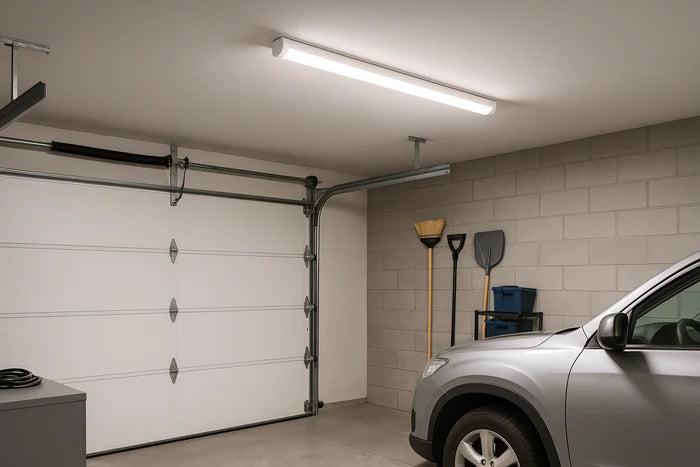 Karlin - 4FT CCT LED Batten