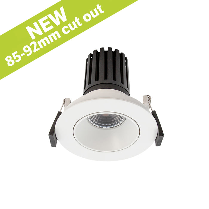 9.5W TILT DESIGN STANDARD SERIES -4000K - The Lighting Shop NZ