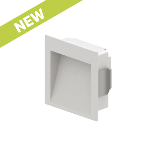 DESIGNLINE SQUARE WALL/STAIR 2.1W - The Lighting Shop NZ