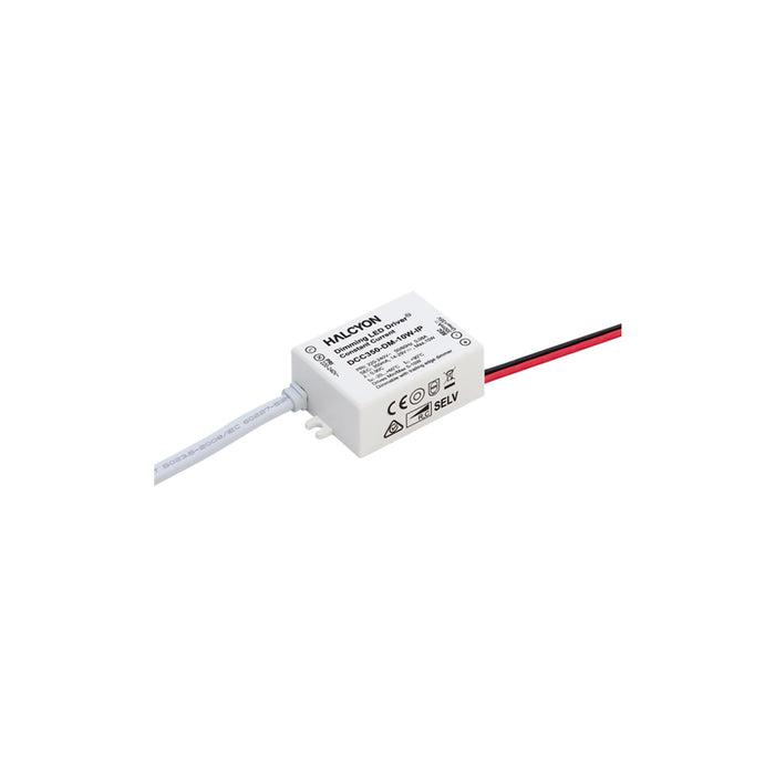 IP65 350Ma 10W Mini Dimmable Constant Current - The Lighting Shop NZ