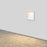 DESIGNLINE SQUARE WALL/STAIR - The Lighting Shop NZ
