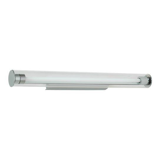 T5 Interior Fluorescent Bathroom Mirror / Office Wall Light - Sophistique Range - The Lighting Shop