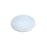 230V 14W 4K Natural White Interior LED Ceiling / Wall Button White 290Ø * 50mmHeight - The Lighting Shop