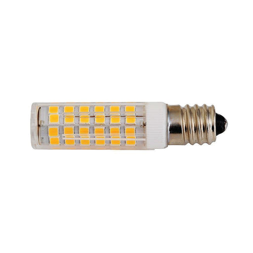 230V E14 LED Lamp 5W 3000K Warm White - The Lighting Shop