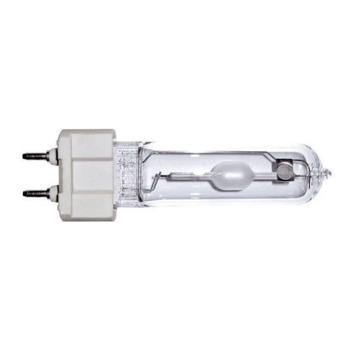 Ceramic Compact Metal Halide 4200K Natural White G12 150W Bi-Pin Lamp - The Lighting Shop