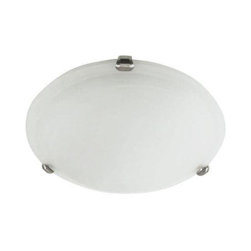 Interior Traditional Ceiling Button E27 405DIA - The Lighting Shop