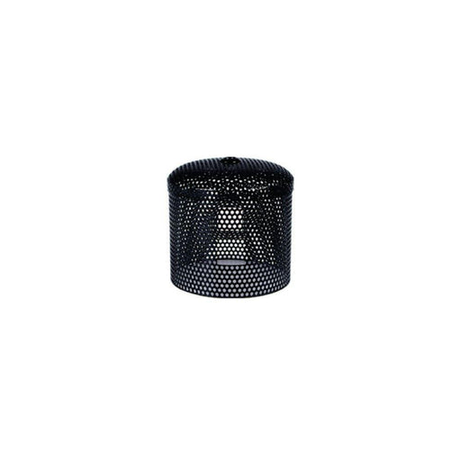Fixed Perforated Mesh Heatcan For MR16 Downlights - The Lighting Shop