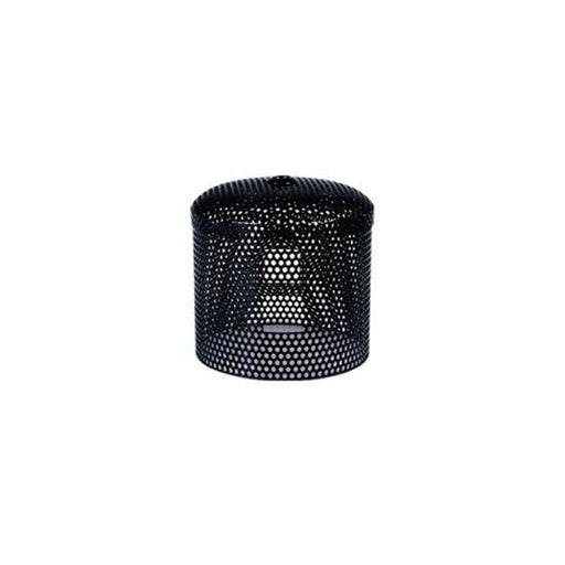 Tilt Perforated Mesh Heatcan For MR16 Downlights - The Lighting Shop