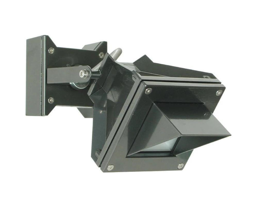 Arealite Zed ACcessories - Visiera Visor Silver - The Lighting Shop