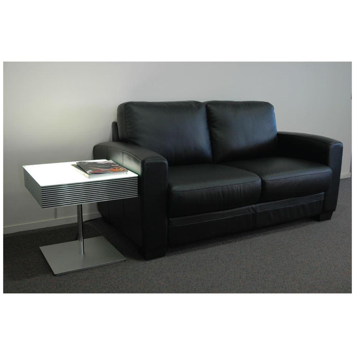 230V T5 Table With Illuminated Top - Sophistique Range - The Lighting Shop