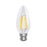 230V Interior Dining / Living Room Pendant E14 - Inox Range Include LED Filament Lamp 720Ømm * 330mmHeight - The Lighting Shop