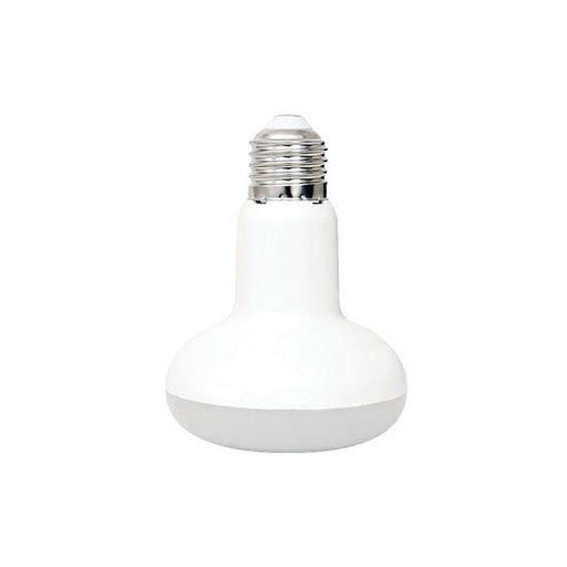 230V R80 E27 IP44 12W 3000K Warm | LED Lamp 105Ømm * 60mm Height - The Lighting Shop