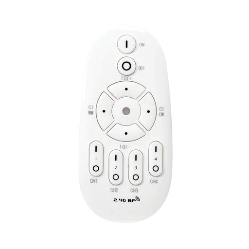 CTA (Colour Temperature Adjustable) Remote Controller For Downlights - The Lighting Shop