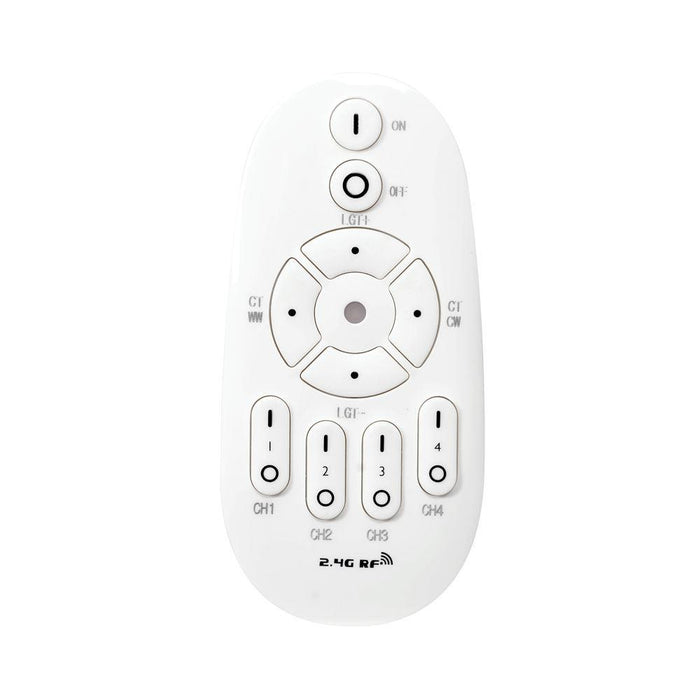 CTA (Colour Temperature Adjustable) Remote Controller For Downlights - The Lighting Shop