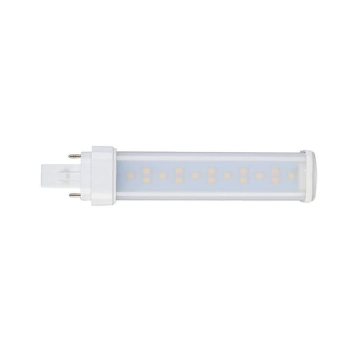 10W 4K Natural White  G24D LED Lamp 2 Pin - The Lighting Shop