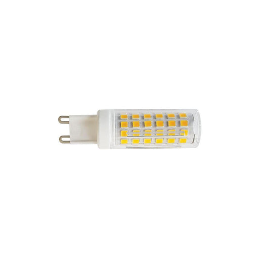 230V G9 LED Lamp 10W 3000K Warm White - The Lighting Shop