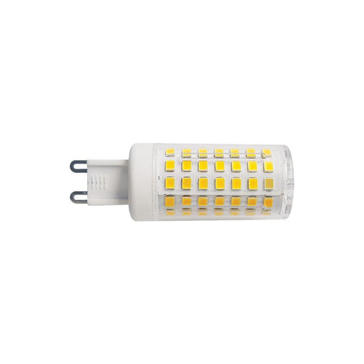 230V G9 LED Lamp 12W 3000K Warm White - The Lighting Shop