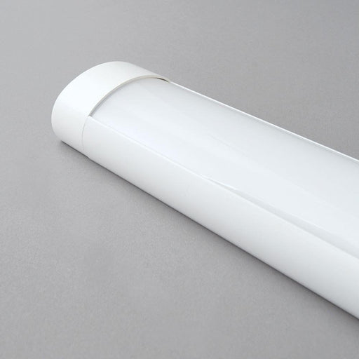 4Ft. Slim LED Batten 36W 4K  Natural White 1200mm Long - The Lighting Shop