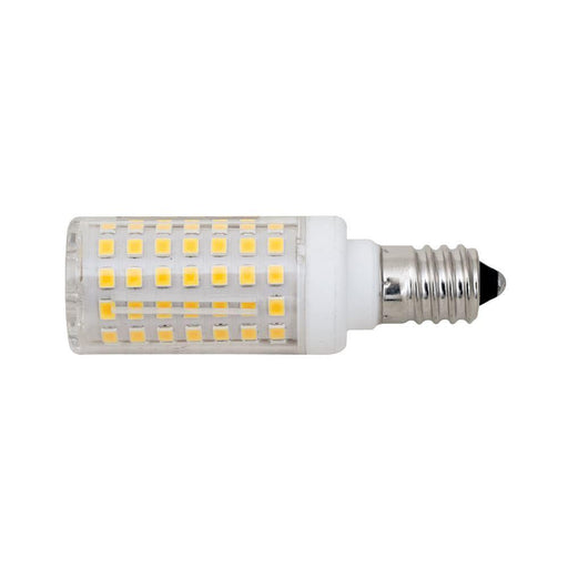 230V E14 LED Lamp 12W 3000K Warm White - The Lighting Shop
