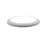 230V Slim Line Button IP20 3K Warm White 24W 330Ø * 25mm - The Lighting Shop