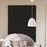 230V Interior Metal Over Counter / Breakfast Bar Pendant (White) Include LED Filament Lamp 300Ø * 300Hmm - The Lighting Shop