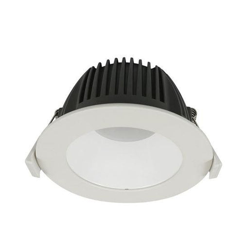 GEO12LG - Low Glare White 12W Colour Temperature Switchable - The Lighting Shop