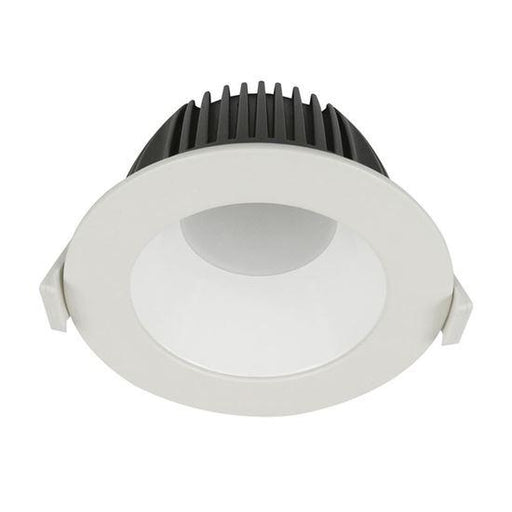 GEO15LG - Low Glare White 15W Colour Temperature Switchable - The Lighting Shop