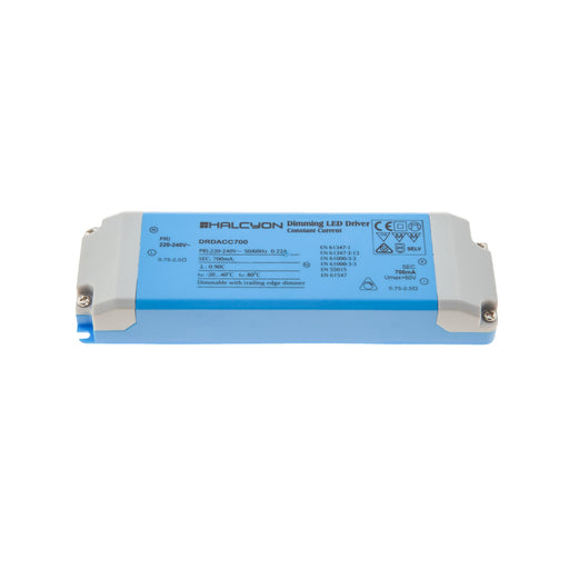 700Ma 40W Dimmable Constant Current - The Lighting Shop