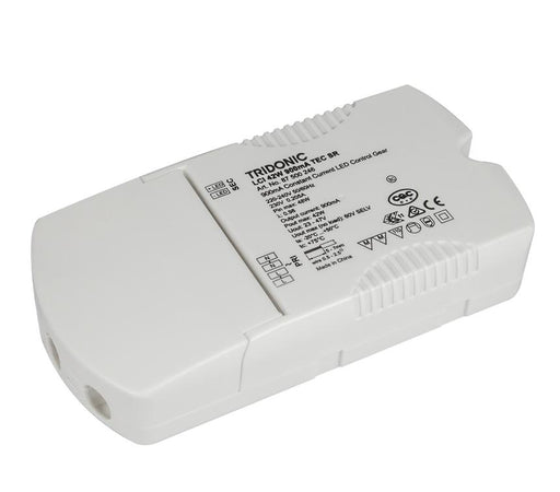 42W Non Dimmable Driver Constant Current 900Ma - The Lighting Shop