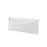 6W Exterior Wall Light White 3000K Warm White L220 * D77 * H90mm - The Lighting Shop
