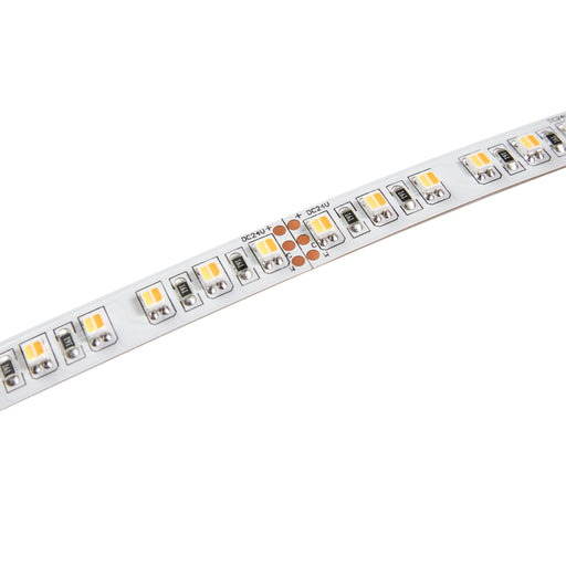 20W Dual Colour Tune 2.7K-6K Hd Special Series LED Tape Dim: W10 * H1.4mm - The Lighting Shop