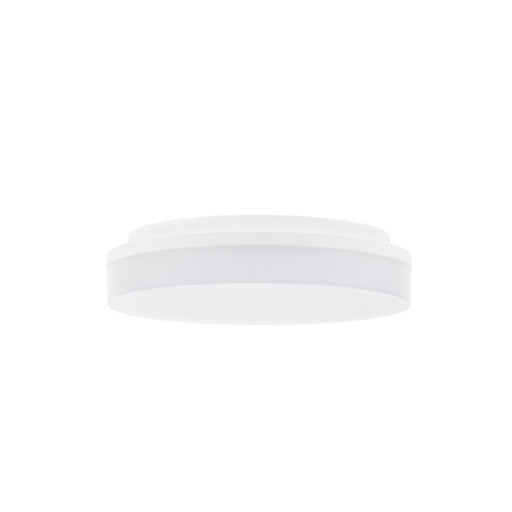 15W Slice Circle 15W Dimmable Warm White 3K White DIA: 220mm - The Lighting Shop