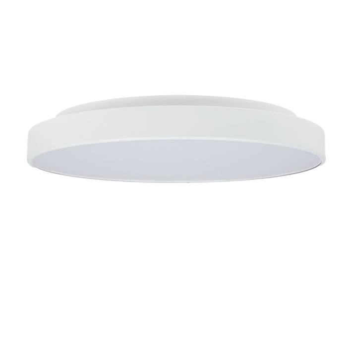 29W Core S Dimmable Warm White 3K White DIA:350mm - The Lighting Shop